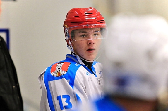 HC Světlá n. S. - Orli Lanškroun 2:1 (11.10.2020) 